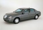 Lancia Thesis 2002 года
